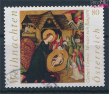 Österreich 3302 (kompl.Ausg.) Gestempelt 2016 Weihnachten (10404252 - Used Stamps