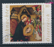 Österreich 3302 (kompl.Ausg.) Gestempelt 2016 Weihnachten (10404252 - Usati