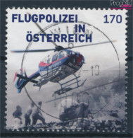 Österreich 3303 (kompl.Ausg.) Gestempelt 2016 Flugpolizei (10404253 - Gebraucht