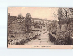 PUISEUX : Vue Du Galureaux - état - Puiseux En France