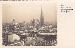 AK 216490 AUSTRIA - Wien - Andere & Zonder Classificatie