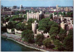 LONDRES. -  Tower Of London Général View  -  Non Circulée - Tower Of London