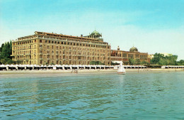 VENEZIA - LIDO (It-Veneto) : Excelsior Palace Hotel - Hotels & Restaurants