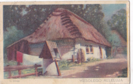 L GORSKI - WESOLEGO ALLELUJA - Polen