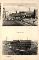 Duitsland - Germany - Deutschland - Stolberg - Aachen - 1910 - Other & Unclassified