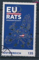 Österreich 3403 (kompl.Ausg.) Gestempelt 2018 EU Vorsitz (10404303 - Used Stamps