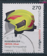 Österreich 3420 (kompl.Ausg.) Gestempelt 2018 Design (10404304 - Usados