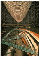 CPM - TOKYO - Yurakucho - Tokyo International Forum ... - Otros & Sin Clasificación