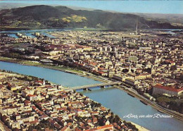 AK 216500 AUSTRIA - Linz A. D. Donau - Linz