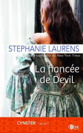 La Fiancée De Devil : Cynster Tome 1 - Other & Unclassified