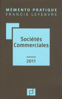 Sociétés Commerciales - Other & Unclassified