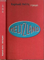 Meltzland - Other & Unclassified