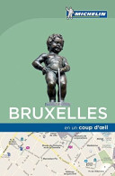 BRUXELLES EN UN COUP D'OEIL - Sonstige & Ohne Zuordnung