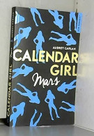 Calendar Girl -Mars - Sonstige & Ohne Zuordnung