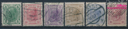 Österreich Gestempelt Franz Joseph 1906 Franz Joseph  (10405058 - Used Stamps