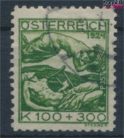 Österreich 442 Gefälligkeitsentwertung Gestempelt 1924 Jugend (10405114 - Used Stamps