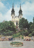 AK 216504 AUSTRIA - Linz A. D. Donau - Wallfahrts-Basilika Am Pöstlingberg - Linz Pöstlingberg