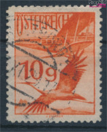 Österreich 479 Gefälligkeitsentwertung Gestempelt 1925 Flugpost-Ausgabe (10405118 - Oblitérés