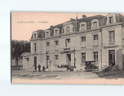 SAINT LEU LA FORET : La Mairie - Très Bon état - Saint Leu La Foret