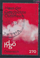 Österreich 3448 (kompl.Ausg.) Gestempelt 2019 Geschichte (10404319 - Used Stamps