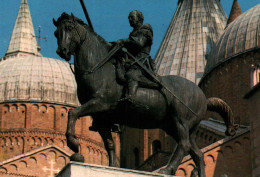 CPM - PADOVA - Statue CHEVAL "Le Gattamelata De Donatello" Basilique De Saint-Antoine ... Edition A.R.D.E. S.a.s. - Monumentos