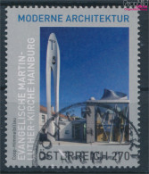 Österreich 3465 (kompl.Ausg.) Gestempelt 2019 Architektur (10404331 - Gebraucht