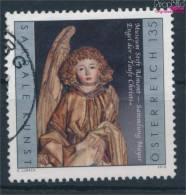 Österreich 3471 (kompl.Ausg.) Gestempelt 2019 Kunst (10404334 - Used Stamps