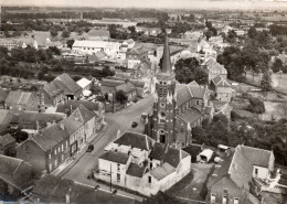 FEIGNIES    (Nord)  - L' Eglise - Haubourdin