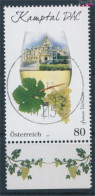 Österreich 3482 (kompl.Ausg.) Gestempelt 2019 Wein (10404341 - Used Stamps