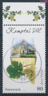 Österreich 3482 (kompl.Ausg.) Gestempelt 2019 Wein (10405024 - Used Stamps