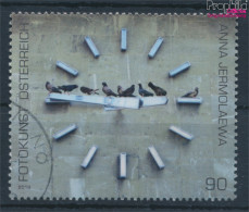 Österreich 3485 (kompl.Ausg.) Gestempelt 2019 Fotokunst (10404342 - Used Stamps