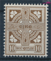 Irland 81A Mit Falz 1940 Symbole (10398313 - Ungebraucht