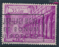 Vatikanstadt 156C Gestempelt 1949 Basiliken (10406028 - Used Stamps