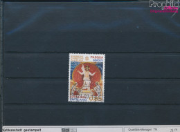 Vatikanstadt 1794 (kompl.Ausg.) Gestempelt 2014 Ostern (10406004 - Used Stamps