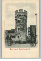 5000  KÖLN, Die "Weckschnapp", Teil Der Stadtbefestigung, Mittelalterliches Gefängnis, Ca. 1905 - Koeln