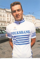 Cyclisme, Vasilis Anastopoulos, Editions Coups De Pédales - Wielrennen