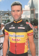 Cyclisme, Serge Baguet, Editions Coups De Pédales - Ciclismo