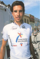 Cyclisme, Ruben Plaza, Editions Coups De Pédales - Cyclisme