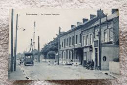 Erquelinnes "La Douane Française" - Erquelinnes