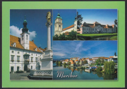 Maribor - Slowenien