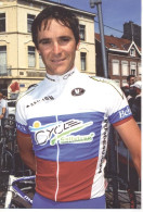 Cyclisme, Borut Bozic, Editions Coups De Pédales - Cycling