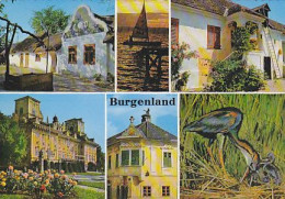 AK 216525 AUSTRIA - Burgenland - Andere & Zonder Classificatie