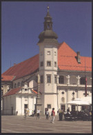 Maribor - Slovénie