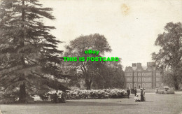 R598952 Kew Gardens And Palace. Gale And Polden. Series No. 1. K. I - Monde