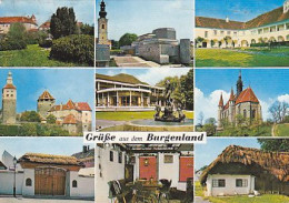 AK 216526 AUSTRIA - Burgenland - Andere & Zonder Classificatie