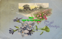 R598958 A Easter Greeting. Wildt And Kray. Series 686. 1906 - Monde