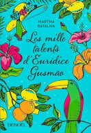 Les Mille Talents D'Eurídice Gusmão - Sonstige & Ohne Zuordnung