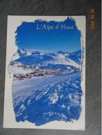 ALPE D'HUEZ - Otros & Sin Clasificación