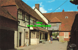 R598999 Andover. The Angel Inn - Monde