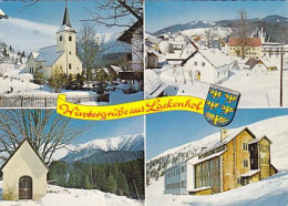 AK 216528 AUSTRIA - Lackenhof - Sonstige & Ohne Zuordnung